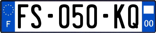 FS-050-KQ