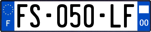 FS-050-LF