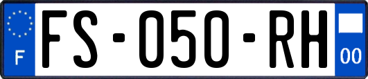 FS-050-RH