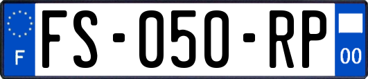 FS-050-RP