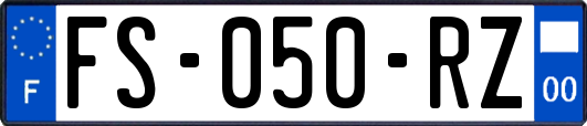 FS-050-RZ