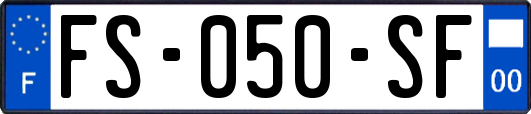 FS-050-SF