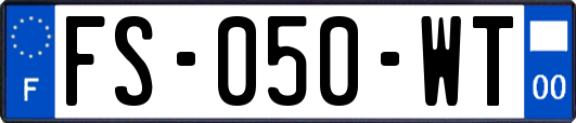 FS-050-WT