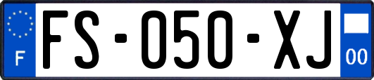 FS-050-XJ