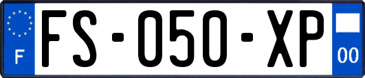 FS-050-XP