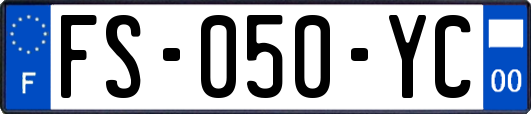 FS-050-YC