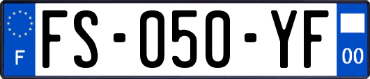 FS-050-YF