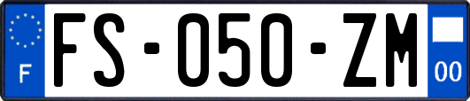 FS-050-ZM