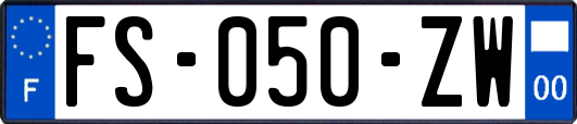 FS-050-ZW