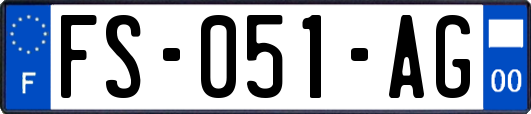 FS-051-AG