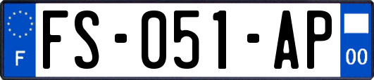 FS-051-AP