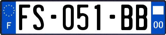 FS-051-BB