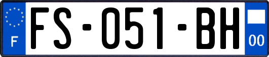 FS-051-BH