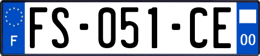 FS-051-CE