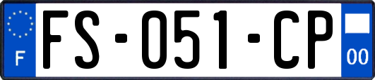 FS-051-CP