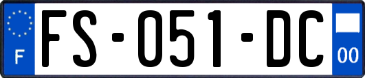 FS-051-DC