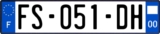 FS-051-DH