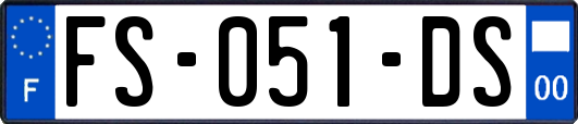FS-051-DS