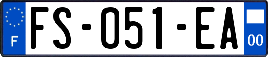 FS-051-EA