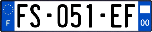 FS-051-EF