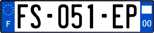 FS-051-EP
