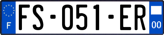 FS-051-ER