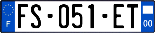FS-051-ET