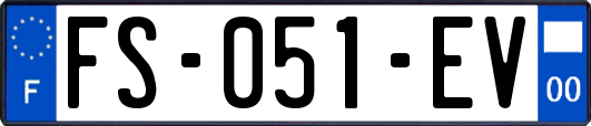FS-051-EV