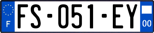 FS-051-EY