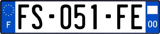 FS-051-FE