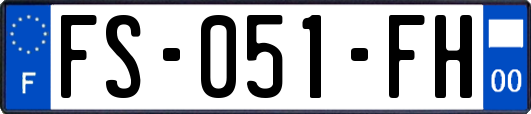 FS-051-FH