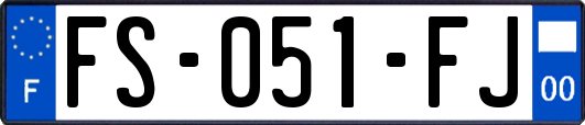 FS-051-FJ
