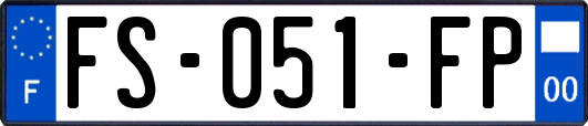 FS-051-FP