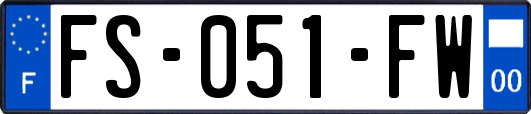 FS-051-FW