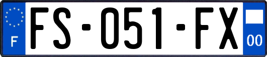 FS-051-FX