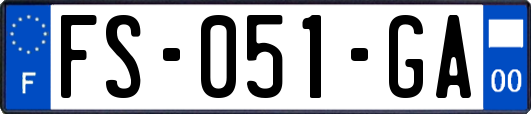FS-051-GA