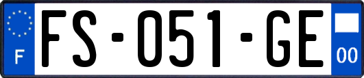 FS-051-GE