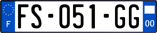 FS-051-GG