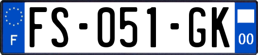 FS-051-GK