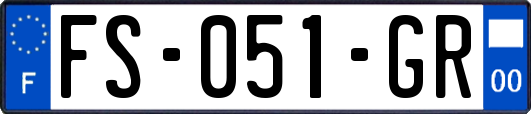 FS-051-GR
