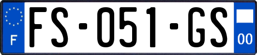 FS-051-GS