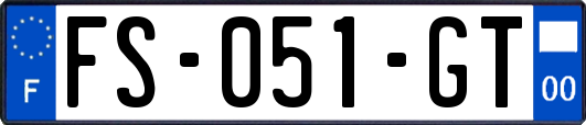 FS-051-GT