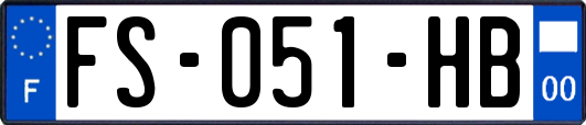 FS-051-HB