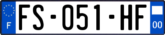 FS-051-HF