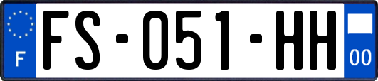 FS-051-HH