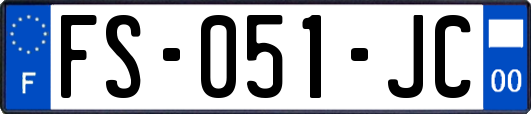 FS-051-JC