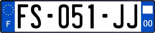 FS-051-JJ