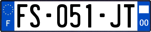 FS-051-JT