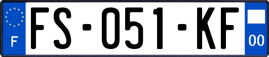 FS-051-KF