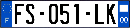 FS-051-LK